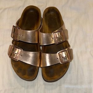 Birkenstock Arizona Sandal